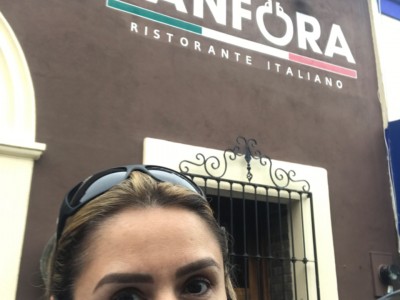 Vanessa Treviño Rdz