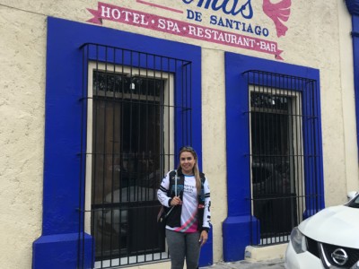 Vanessa Treviño Rdz