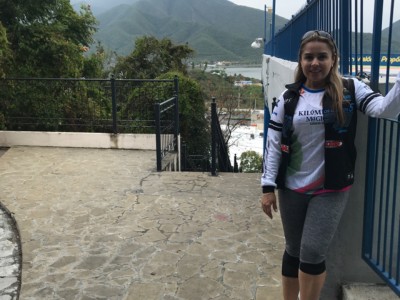 Vanessa Treviño Rdz