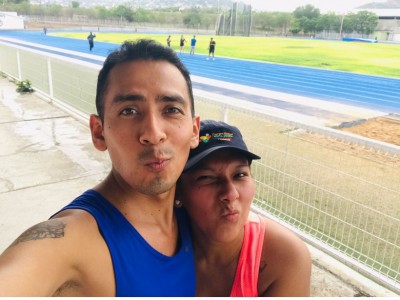 Jose Armando Espinoza Vega