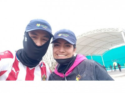 Daniel Alejandro Ramirez Horta