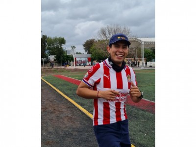 Daniel Alejandro Ramirez Horta