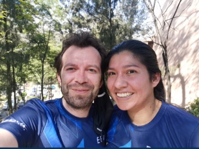 Arturo Zamudio Alpizar 