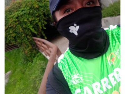 María de los Ángeles  Rojas Vázquez 