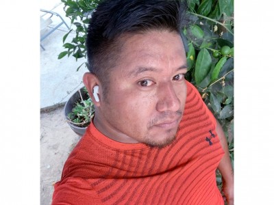 María de los Ángeles  Rojas Vázquez 