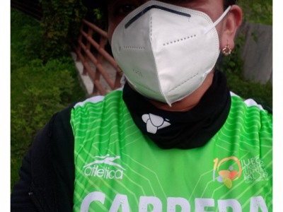 María de los Ángeles  Rojas Vázquez 