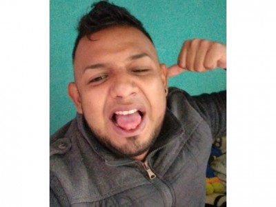 Bernardo Angel Ramirez Ruiz