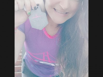 Sabrina Elizabet Rossetti