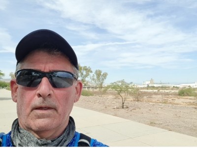 Leopoldo E Villalobos Romo