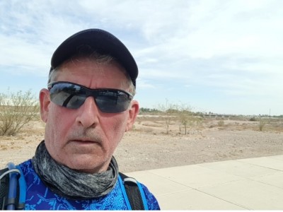 Leopoldo E Villalobos Romo