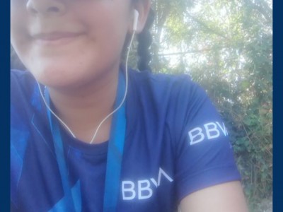 Michelle  Martínez Laurrabaquio Alvarado 