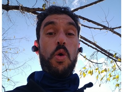 Jorge Sánchez Pomares
