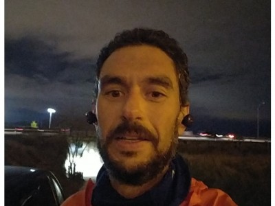Jorge Sánchez Pomares
