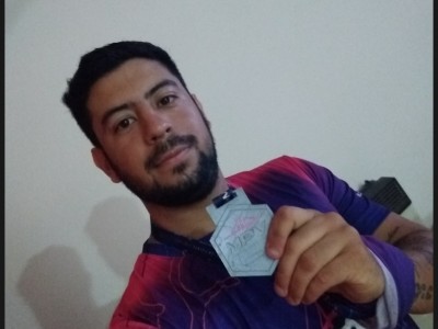 FEDERICO NICOLÁS RUBIERA OLMOS