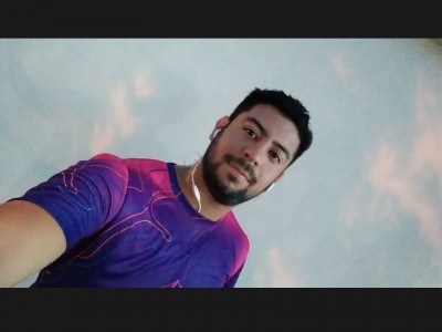 FEDERICO NICOLÁS RUBIERA OLMOS