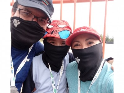 Ian Montalvo Hernandez