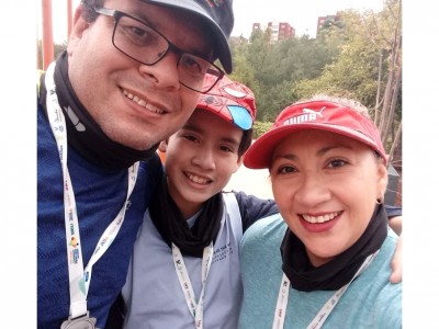 Ian Montalvo Hernandez