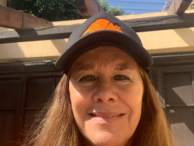 Patricia De la Torre