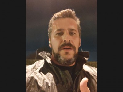 Roberto Ramírez Román