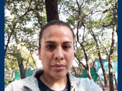 María Laura Tena Cruz