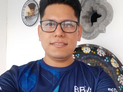 Noe rodriguez jeronimo