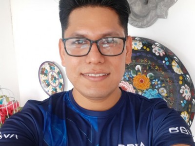 Noe rodriguez jeronimo