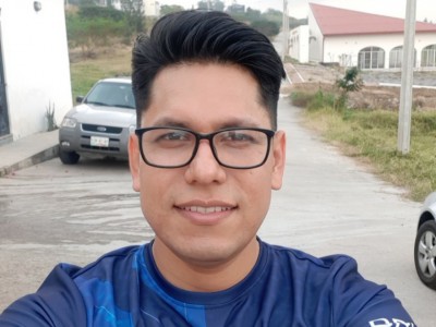 Noe rodriguez jeronimo