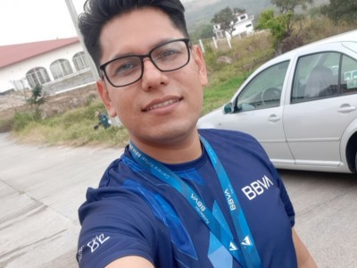 Noe rodriguez jeronimo