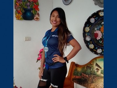 areldaed Rodriguez Jeronimo 