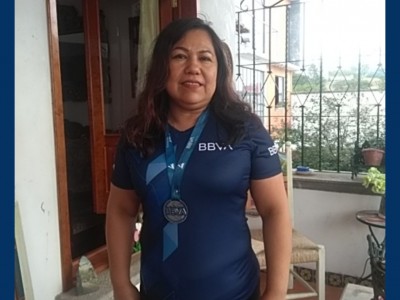 alicia Jeronimo quijano