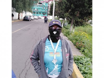 Juan Enrique Bibian Torrijos