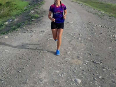 María Estela  Perez 