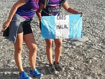 María Estela  Perez 