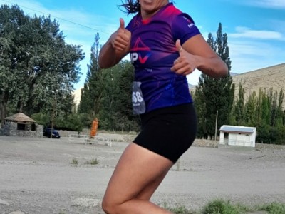 María Estela  Perez 