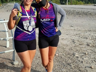 María Estela  Perez 