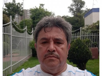 Ernesto  Yañez Mendoza 