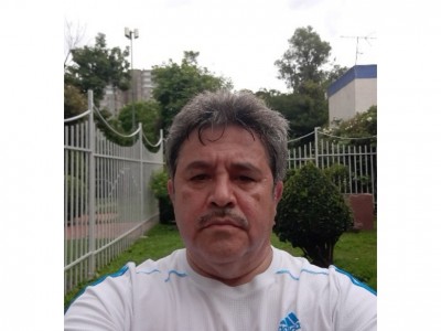 Ernesto  Yañez Mendoza 