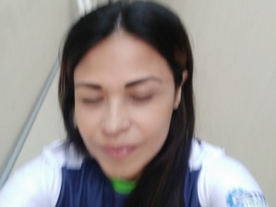 Martha Azucena Márquez 