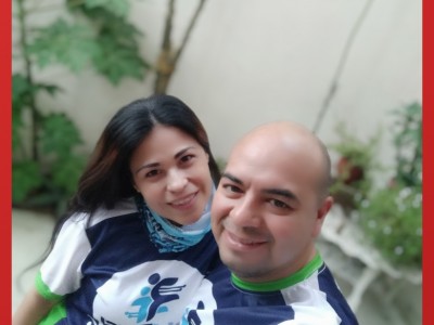 Martha Azucena Márquez 