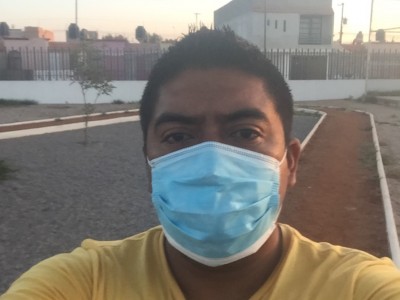 Miguel Edgardo castillo ipiña