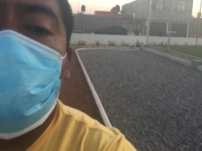 Miguel Edgardo castillo ipiña