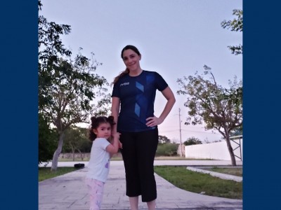 Marissa Alvarez Gallegos 