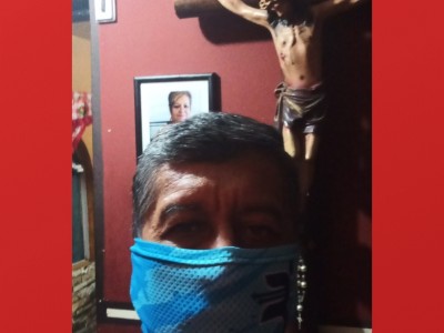 José Armando  Ramirez Coronado