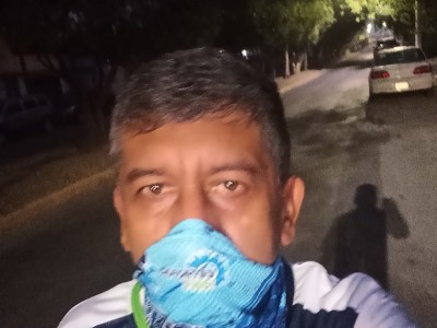 José Armando  Ramirez Coronado