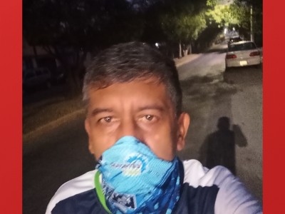 José Armando  Ramirez Coronado