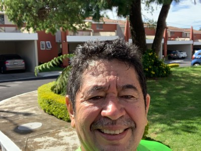 jose  del Cid Melgar 