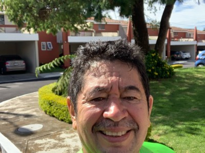 jose  del Cid Melgar 