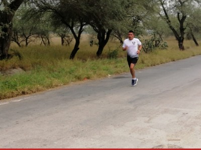 Roberto Valentín  Rosales Aguilar 