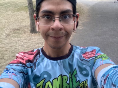 Miguel Ángel Vences Espíndola