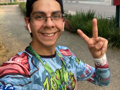 Miguel Ángel Vences Espíndola